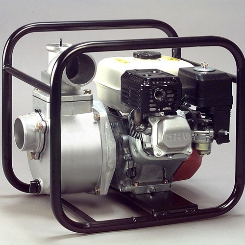 Мотопомпа бензиновая Koshin SEH-80JP