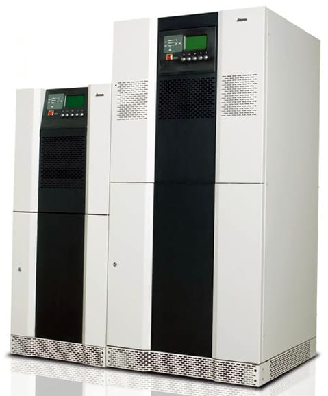 Источник бесперебойного питания Delta NT-20K
