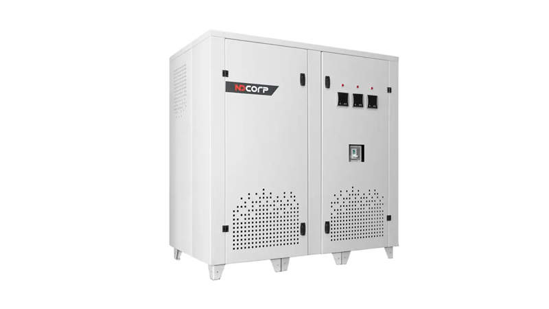 Стабилизатор напряжения NDCorp Helios Y 250-15