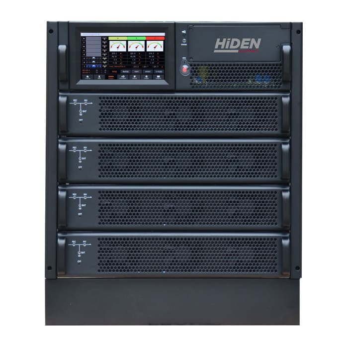 Источник бесперебойного питания HIDEN HEM040/10X