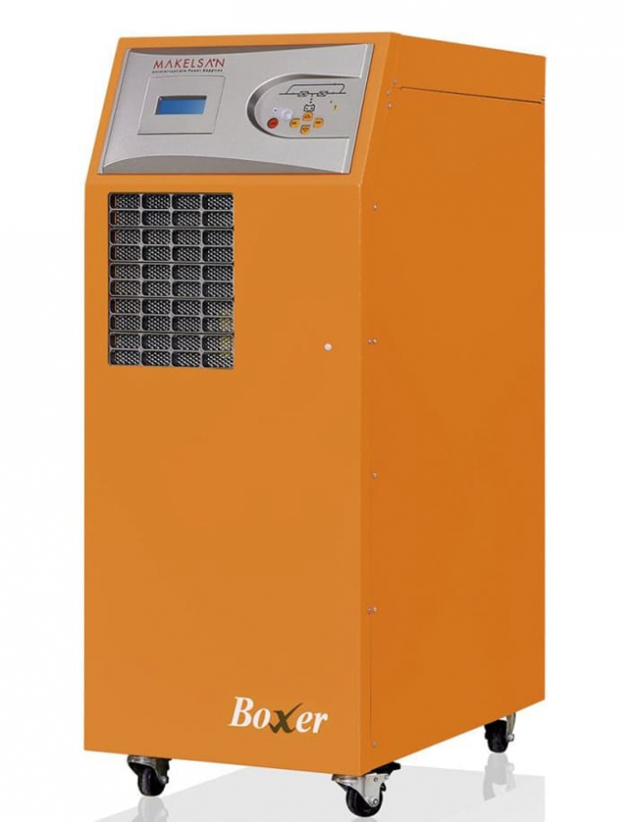 Источник бесперебойного питания Makelsan BX3360