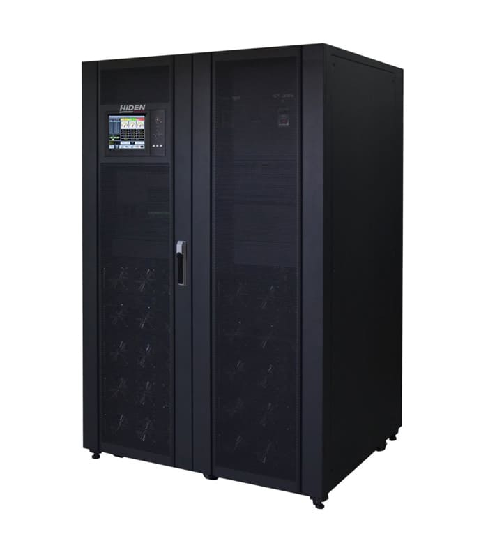 Источник бесперебойного питания HIDEN EXPERT HE33500X
