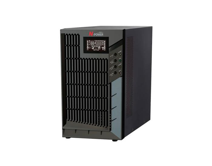 Источник бесперебойного питания N-Power Leo 2000 LT