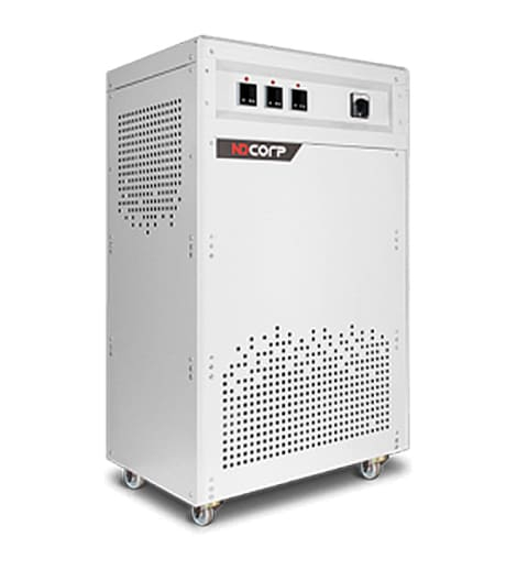 Стабилизатор напряжения NDCorp Helios Y 150-15