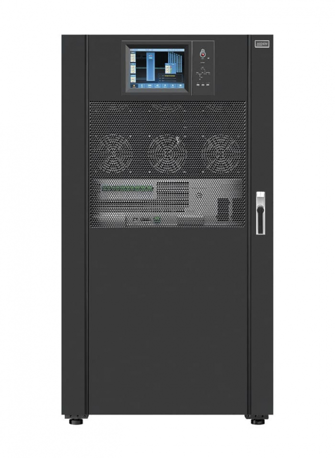 Источник бесперебойного питания HIDEN HEM100-50X