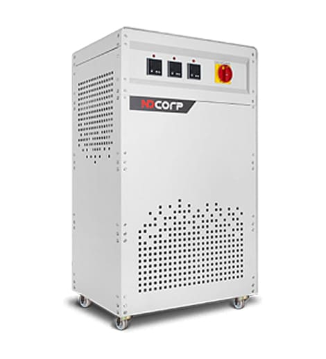 Стабилизатор напряжения NDCorp Helios Y 80-20