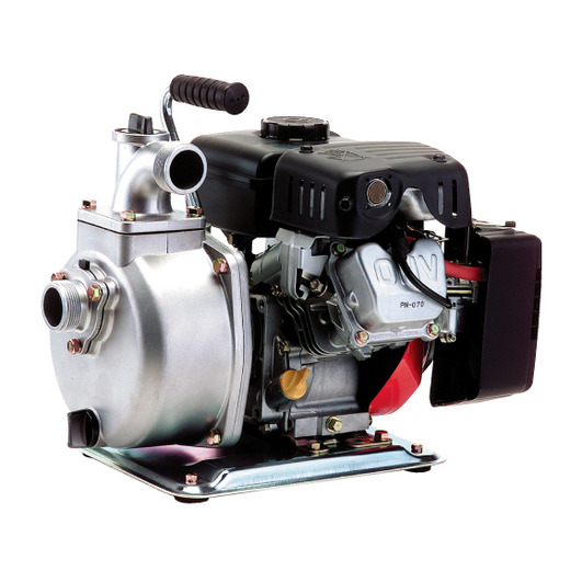 Мотопомпа бензиновая Koshin SEV-40F