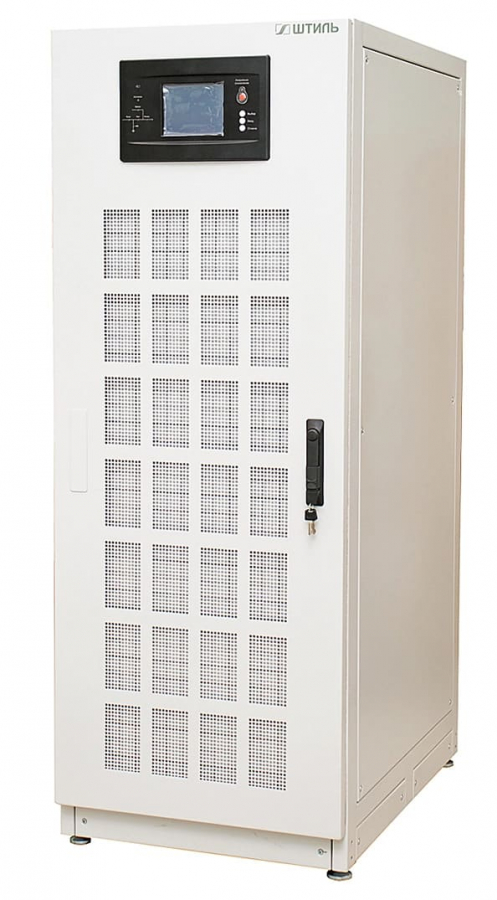 Источник бесперебойного питания Штиль SM120 (4x20)