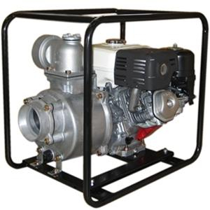 Мотопомпа бензиновая Daishin SCR-100HX