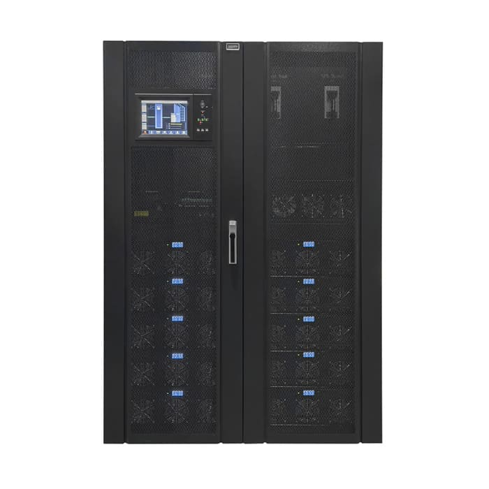 Источник бесперебойного питания HIDEN HEM500-50X