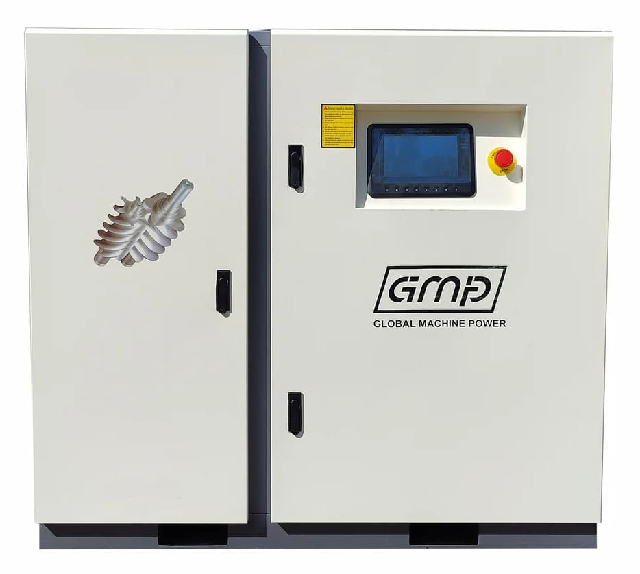 Винтовой компрессор GMP GM 22D VSD 7 (IP23)