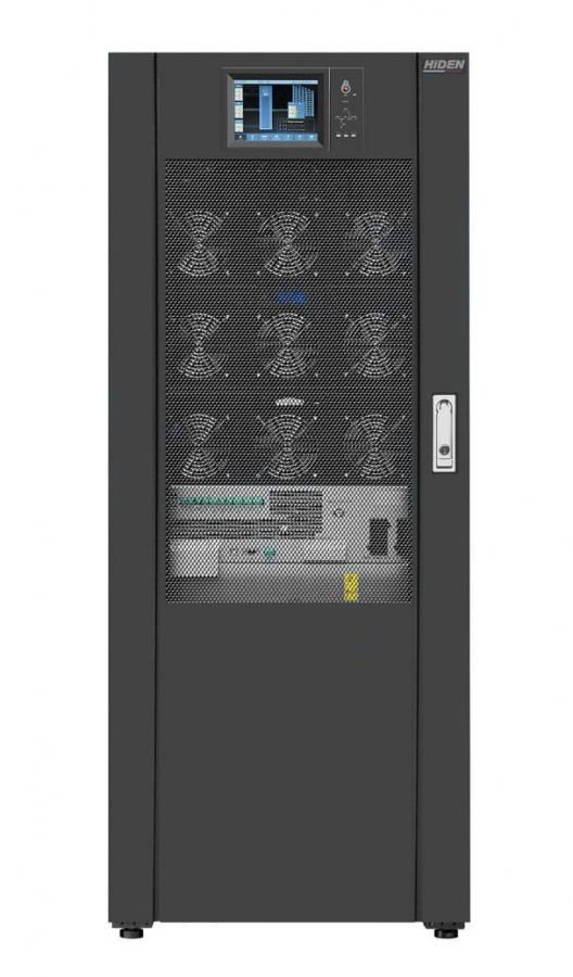 Источник бесперебойного питания HIDEN HEM200-50X