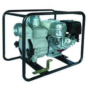 Мотопомпа бензиновая Daishin SWT-100HX