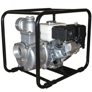 Мотопомпа бензиновая Daishin SCR-80HX