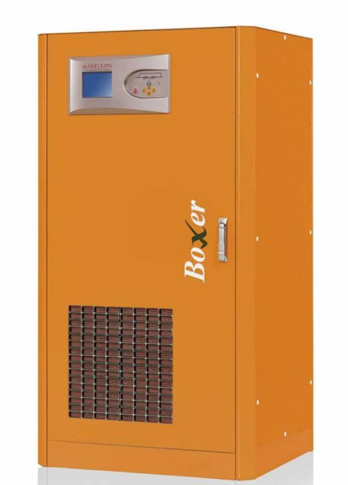 Источник бесперебойного питания Makelsan BX33120