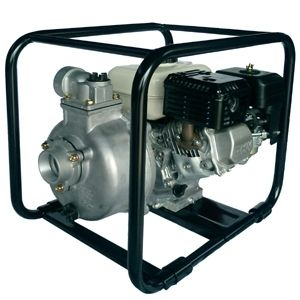 Мотопомпа бензиновая Daishin SST-80HX